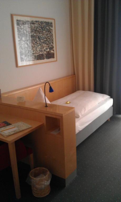 Hotel Galerie Greifswald Eksteriør billede